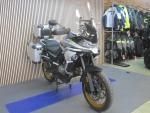 Klikněte pro detailní foto č. 2 - CFMOTO 800 MT Touring