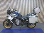 Klikněte pro detailní foto č. 4 - CFMOTO 800 MT Touring
