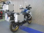 Klikněte pro detailní foto č. 5 - CFMOTO 800 MT Touring