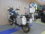 Klikněte pro detailní foto č. 6 - CFMOTO 800 MT Touring