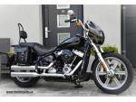 Klikněte pro detailní foto č. 1 - Harley-Davidson FXST Softail Standard 107   CZ původ / 7.000 km