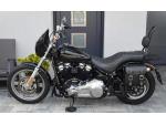 Klikněte pro detailní foto č. 5 - Harley-Davidson FXST Softail Standard 107   CZ původ / 7.000 km
