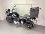 Klikněte pro detailní foto č. 12 - BMW F 750 GS Triple Black - ČR / 1. MAJ / JEN 4298 KM / SUPER CENA
