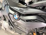 Klikněte pro detailní foto č. 4 - BMW F 750 GS Triple Black - ČR / 1. MAJ / JEN 4298 KM / SUPER CENA