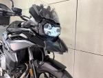 Klikněte pro detailní foto č. 6 - BMW F 750 GS Triple Black - ČR / 1. MAJ / JEN 4298 KM / SUPER CENA