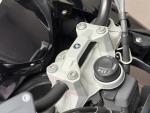 Klikněte pro detailní foto č. 9 - BMW F 750 GS Triple Black - ČR / 1. MAJ / JEN 4298 KM / SUPER CENA