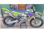 Klikněte pro detailní foto č. 1 - Husqvarna FE 250