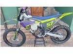 Klikněte pro detailní foto č. 2 - Husqvarna FE 250