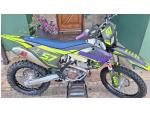 Klikněte pro detailní foto č. 5 - Husqvarna FE 250