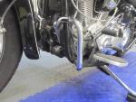 Klikněte pro detailní foto č. 10 - Yamaha XV 1600 A Wild Star