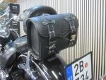 Klikněte pro detailní foto č. 12 - Yamaha XV 1600 A Wild Star