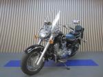 Klikněte pro detailní foto č. 1 - Yamaha XV 1600 A Wild Star