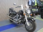 Klikněte pro detailní foto č. 2 - Yamaha XV 1600 A Wild Star