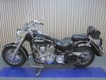 Klikněte pro detailní foto č. 3 - Yamaha XV 1600 A Wild Star
