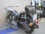 Klikněte pro detailní foto č. 5 - Yamaha XV 1600 A Wild Star