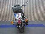 Klikněte pro detailní foto č. 7 - Yamaha XV 1600 A Wild Star