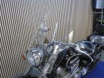 Klikněte pro detailní foto č. 9 - Yamaha XV 1600 A Wild Star