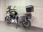 Klikněte pro detailní foto č. 9 - BMW F 750 GS - ESA / LIM. EDICE 40th / WUNDERLICH KUFRY / SUPER CENA