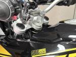 Klikněte pro detailní foto č. 13 - BMW F 750 GS - ESA / LIM. EDICE 40th / WUNDERLICH KUFRY / SUPER CENA