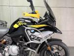 Klikněte pro detailní foto č. 3 - BMW F 750 GS - ESA / LIM. EDICE 40th / WUNDERLICH KUFRY / SUPER CENA