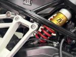Klikněte pro detailní foto č. 5 - BMW F 750 GS - ESA / LIM. EDICE 40th / WUNDERLICH KUFRY / SUPER CENA