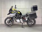 Klikněte pro detailní foto č. 8 - BMW F 750 GS - ESA / LIM. EDICE 40th / WUNDERLICH KUFRY / SUPER CENA