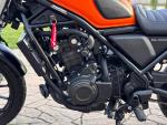 Klikněte pro detailní foto č. 10 - Honda CL 500
