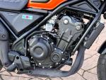 Klikněte pro detailní foto č. 11 - Honda CL 500
