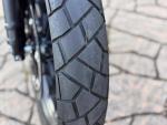 Klikněte pro detailní foto č. 12 - Honda CL 500