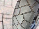 Klikněte pro detailní foto č. 13 - Honda CL 500