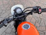 Klikněte pro detailní foto č. 14 - Honda CL 500