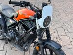 Klikněte pro detailní foto č. 8 - Honda CL 500