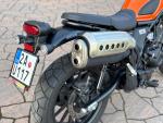 Klikněte pro detailní foto č. 9 - Honda CL 500