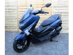 Klikněte pro detailní foto č. 2 - Yamaha NMAX 125 ABS