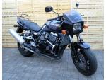 Klikněte pro detailní foto č. 1 - Kawasaki ZRX 1100