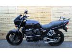 Klikněte pro detailní foto č. 4 - Kawasaki ZRX 1100