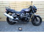 Klikněte pro detailní foto č. 5 - Kawasaki ZRX 1100