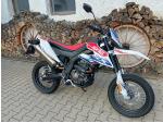 Detail nabídky - Aprilia SX 125