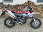 Klikněte pro detailní foto č. 2 - Aprilia SX 125