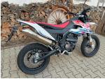Klikněte pro detailní foto č. 3 - Aprilia SX 125