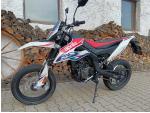 Klikněte pro detailní foto č. 6 - Aprilia SX 125