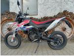 Klikněte pro detailní foto č. 7 - Aprilia SX 125