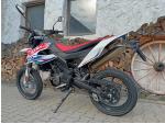 Klikněte pro detailní foto č. 8 - Aprilia SX 125