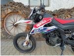 Klikněte pro detailní foto č. 9 - Aprilia SX 125