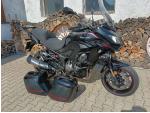 Klikněte pro detailní foto č. 1 - Kawasaki Versys 1000