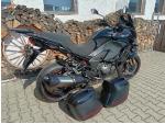 Klikněte pro detailní foto č. 3 - Kawasaki Versys 1000