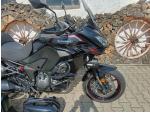 Klikněte pro detailní foto č. 4 - Kawasaki Versys 1000