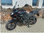Klikněte pro detailní foto č. 6 - Kawasaki Versys 1000