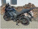Klikněte pro detailní foto č. 8 - Kawasaki Versys 1000