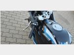 Detail nabídky - QJ Motor SRK 125 R